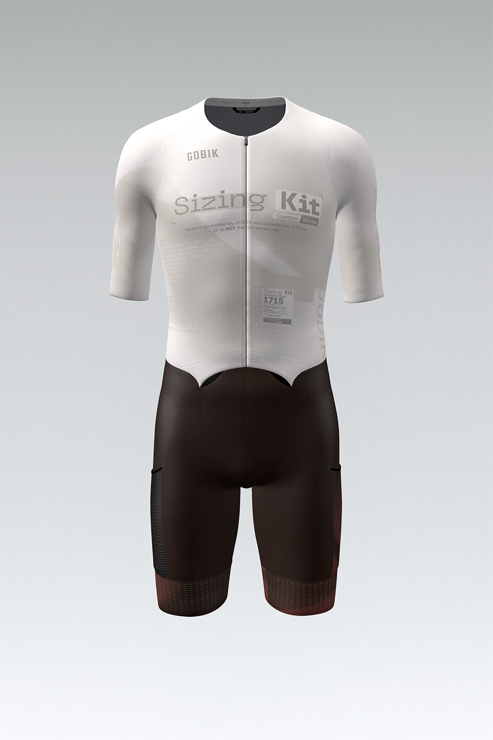 INTEGRAL FRONTIER PRINT HOMBRE CUSTOM