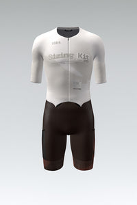 AEROSUIT FRONTIER PRINT MEN CUSTOM 
