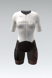 AEROSUIT FRONTIER PRINT WOMEN CUSTOM 