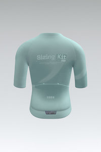 SHORT SLEEVE JERSEY CX PRO KIDS CUSTOM 