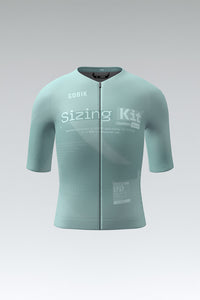 SHORT SLEEVE JERSEY CX PRO KIDS CUSTOM 