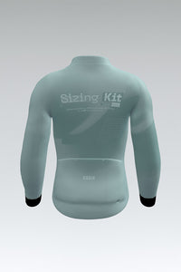 LONG SLEEVE JERSEY PULSE KIDS CUSTOM 