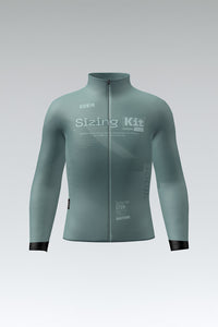 CHAQUETA ARTIC NIÑOS CUSTOM
