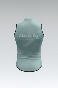 VEST BASIC KIDS CUSTOM 