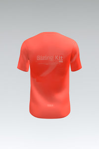 TECHNICAL TEE FLASH MEN CUSTOM 