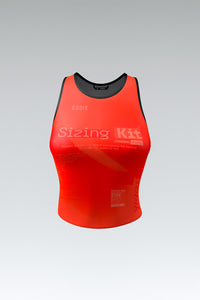 TANK TOP ENERGY WOMEN CUSTOM 