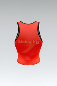 TANK TOP ENERGY WOMEN CUSTOM 
