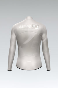 CHAQUETA IMPERMEABLE SELKIE UNISEX CUSTOM