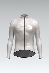 CHAQUETA IMPERMEABLE SELKIE UNISEX CUSTOM
