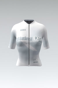 KURZARMTRIKOT REACTIVE DAMEN CUSTOM 