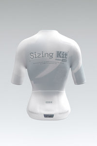 KURZARMTRIKOT REACTIVE DAMEN CUSTOM 