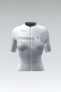 KURZARMTRIKOT ATTITUDE DAMEN CUSTOM 