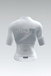 KURZARMTRIKOT ATTITUDE DAMEN CUSTOM 