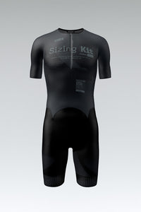 TRIATHLON ANZUG ALLIGATOR HERREN CUSTOM 