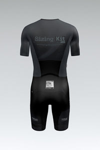 TRIATHLON ANZUG ALLIGATOR HERREN CUSTOM 