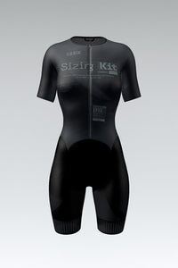 TRIATHLON ANZUG ALLIGATOR DAMEN CUSTOM 