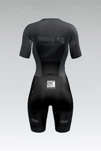 TRIATHLON ANZUG ALLIGATOR DAMEN CUSTOM 