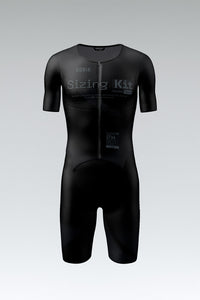 TRIATHLON SUIT CAYMAN MEN CUSTOM 
