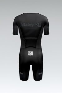 TRIATHLON SUIT CAYMAN MEN CUSTOM 