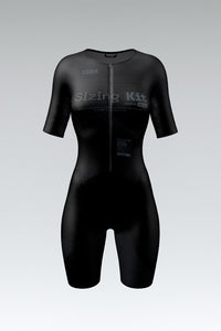 TRIATHLON SUIT CAYMAN WOMEN CUSTOM 