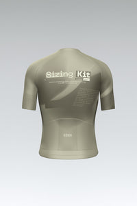 SHORT SLEEVE JERSEY ROCKET MEN CUSTOM 