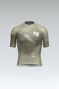 SHORT SLEEVE JERSEY ROCKET MEN CUSTOM 