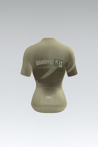 KURZARMTRIKOT ROCKET DAMEN CUSTOM 
