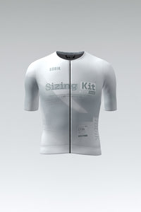 SHORT SLEEVE JERSEY MAGNITUDE MEN CUSTOM 
