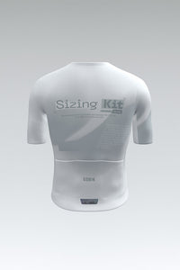 SHORT SLEEVE JERSEY MAGNITUDE MEN CUSTOM 