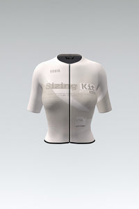 KURZARMTRIKOT CARRERA DAMEN CUSTOM 
