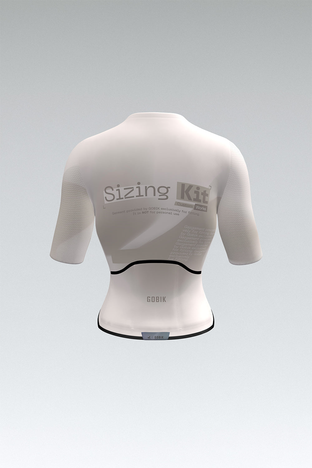 KURZARMTRIKOT CARRERA DAMEN CUSTOM 