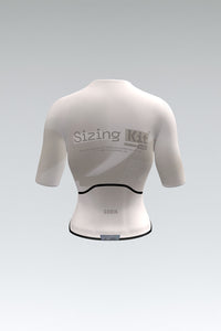 KURZARMTRIKOT CARRERA DAMEN CUSTOM 