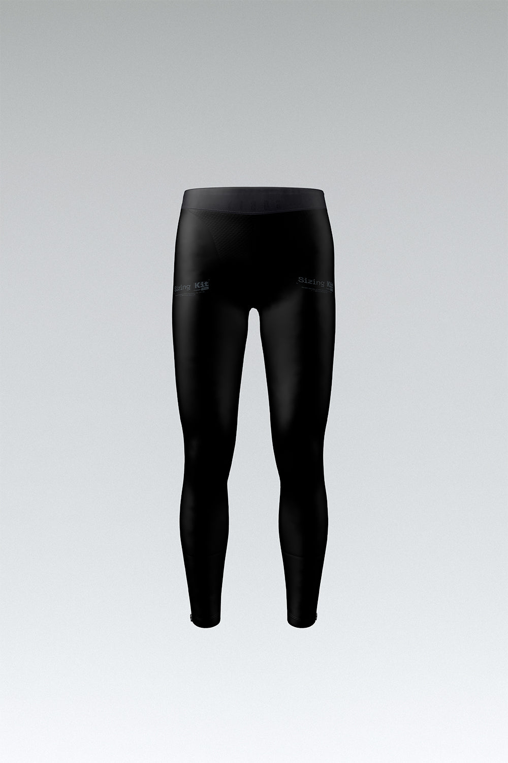 MALLA DE CALENTAMIENTO ZOLDER UNISEX CUSTOM