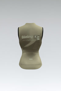 JERSEY SLEEVELESS ROCKET WOMEN CUSTOM 