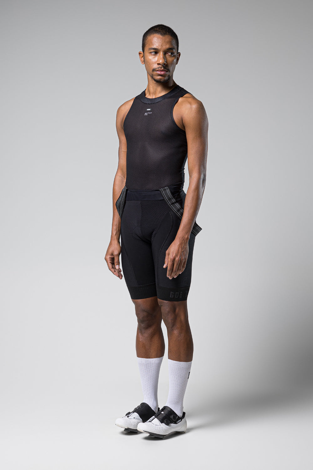SOUS MAILLOT SECOND SKIN HOMME MOONLESS