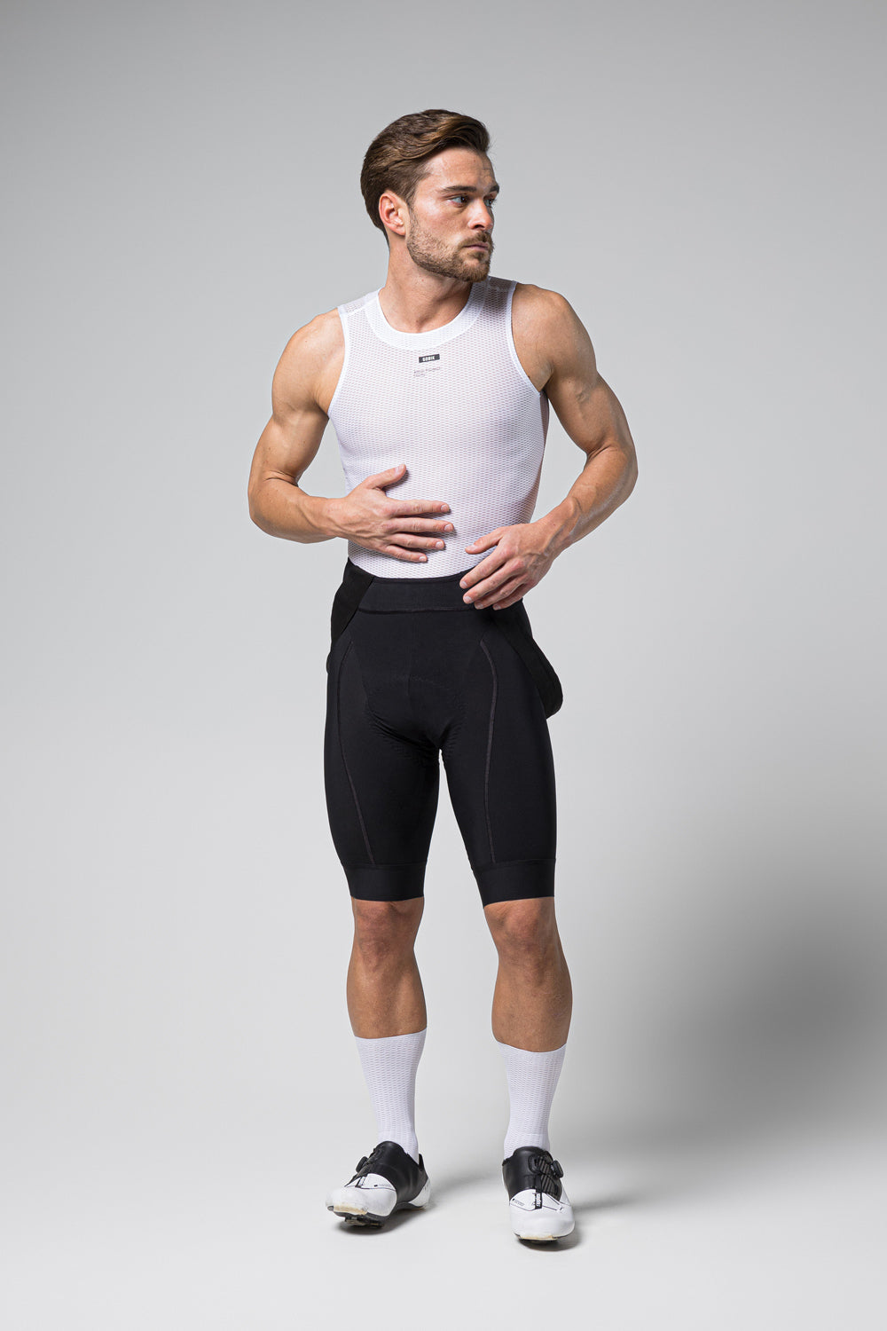 Maillot de Cyclisme Homme Maillot VTT Pantalon À Cycliste Vélo GEL Maillot de Cyclisme Homme Maillot VTT Pantalon À Cycliste Vélo GEL