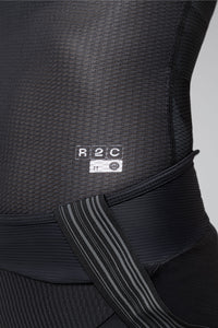 SOUS MAILLOT SECOND SKIN FEMME MOONLESS 