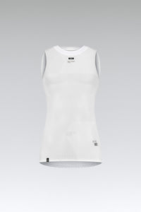 CAMISETA INTERIOR SECOND SKIN MUJER SALT