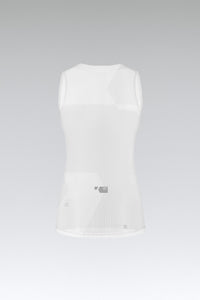 CAMISETA INTERIOR SECOND SKIN MUJER SALT