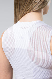 CAMISETA INTERIOR SECOND SKIN MUJER SALT