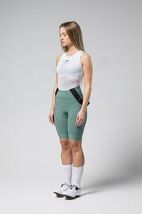 MAGLIA INTIMA TECNICA SECOND SKIN DONNA WASABI 