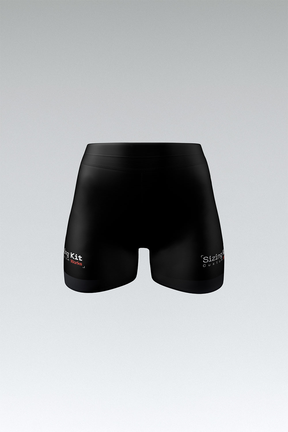 MALLAS CORTA ENERGY MUJER CUSTOM