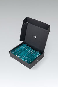 SET GEL FROID GILET ICEFLOW 14 PCS 