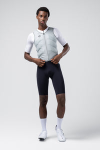 SET GEL FROID GILET ICEFLOW 14 PCS 