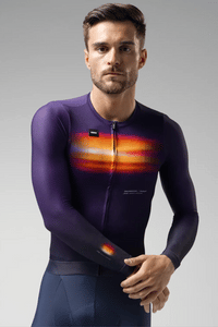MAGLIA MANICA LUNGA CX PRO 2.0 UNISEX NEBULA 