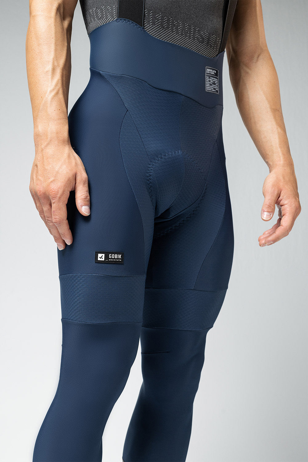 COLLANT ABSOLUTE 6.0 HOMME NEPTUNE - K10