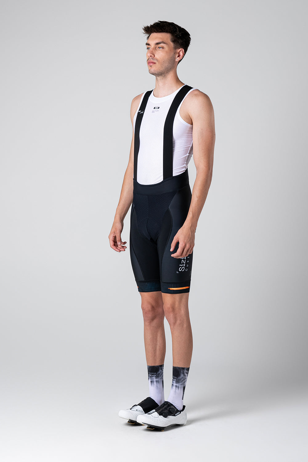 BIB SHORTS ABSOLUTE MEN