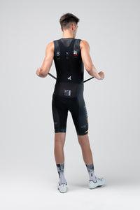 CUISSARD COURT ABSOLUTE 7,0 HOMME CUSTOM 