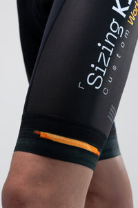 CUISSARD COURT ABSOLUTE 7,0 HOMME CUSTOM 