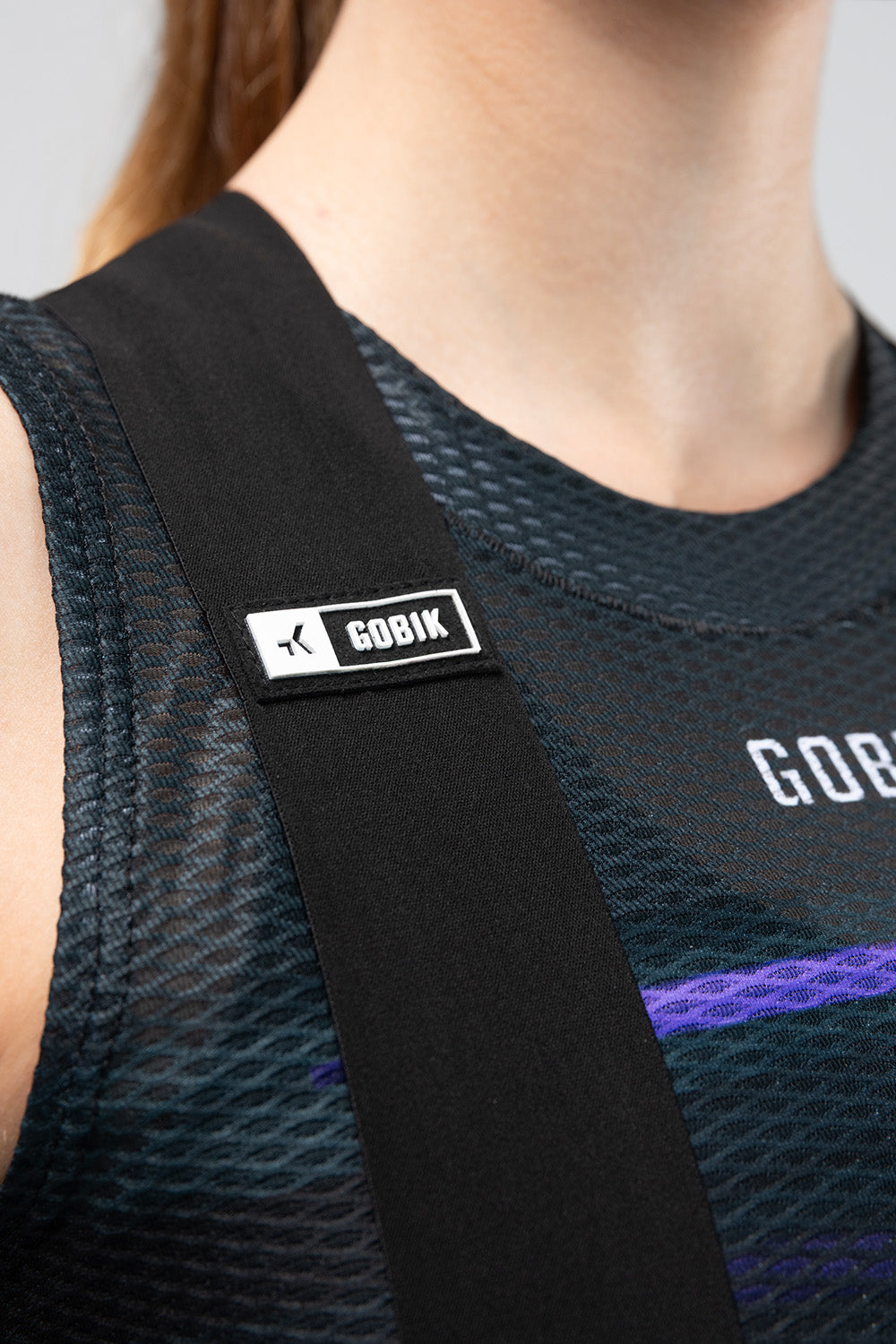 CUISSARD COURT ABSOLUTE 7.0 FEMME CUSTOM 